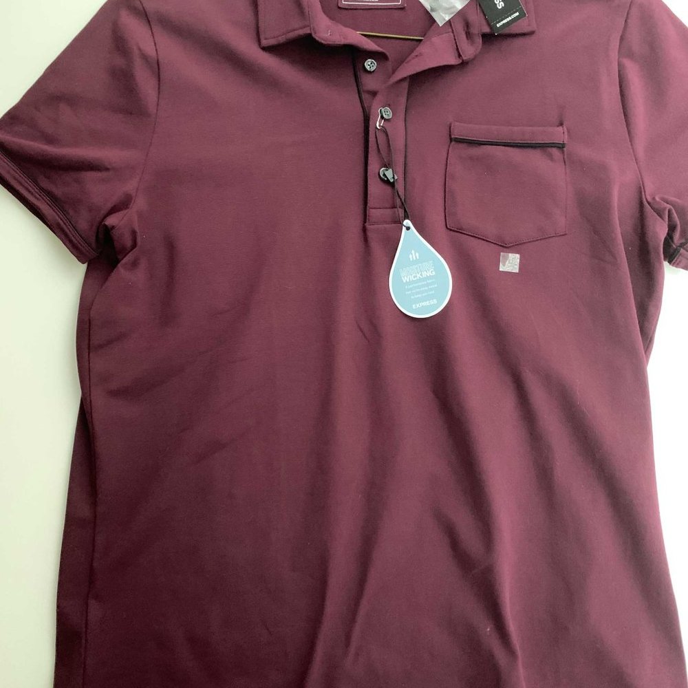 Express Polo